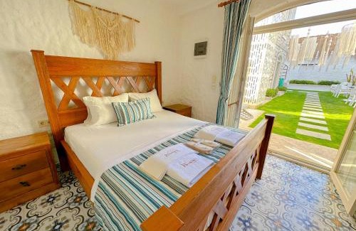 Cesme Hotel | The Fountain Hotel