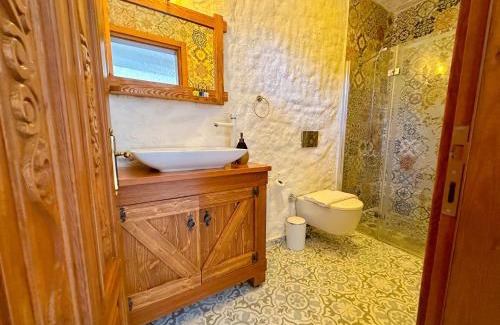 Cesme Hotel | The Fountain Hotel