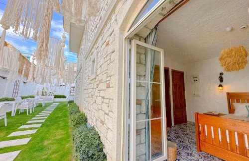 Cesme Hotel | The Fountain Hotel