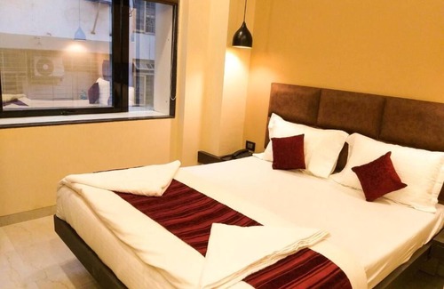 Fort Hotel | The Fountain Inn - Fort