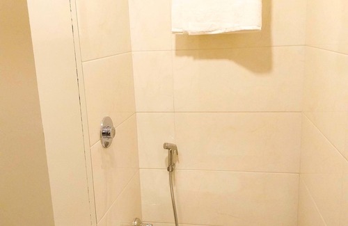 Fort Hotel | The Fountain Inn - Fort