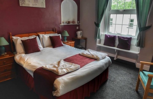 Parkend Hotel | The Fountain Inn