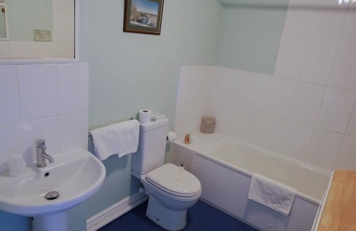 Parkend Hotel | The Fountain Inn