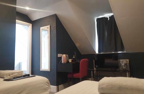 Okehampton Hotel | The Fountain Inn & Riverside Restaurant