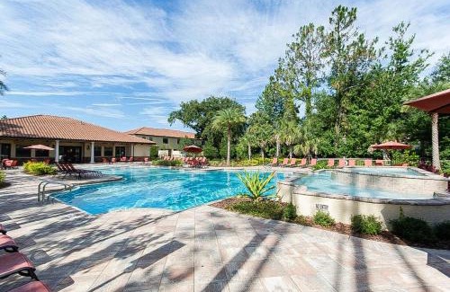 Four Corners House | The Fountains at Champions Gate