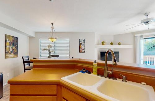 Fountain Hills Apartment | The Fountainview Getaway