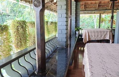 Kalpetta House | The Four Seasons