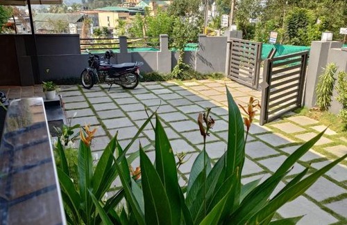 Kalpetta House | The Four Seasons