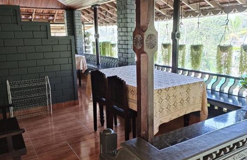 Kalpetta House | The Four Seasons