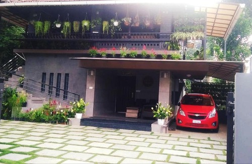 Kalpetta House | The Four Seasons