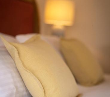 Burford Hotel | The Fox at Barrington