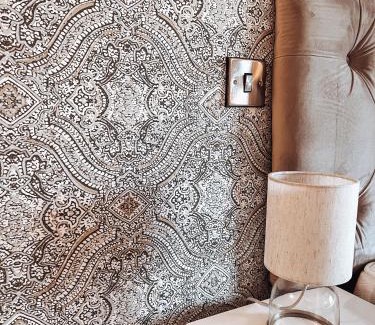Burford Hotel | The Fox at Barrington