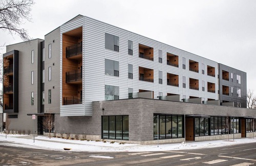 Bozeman Condo | THE FOX DEN: DOWNTOWN BOZEMAN PERFECTION!