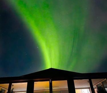 Hrifunesvegur Hostel | The Fox Hostel