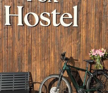 Hrifunesvegur Hostel | The Fox Hostel