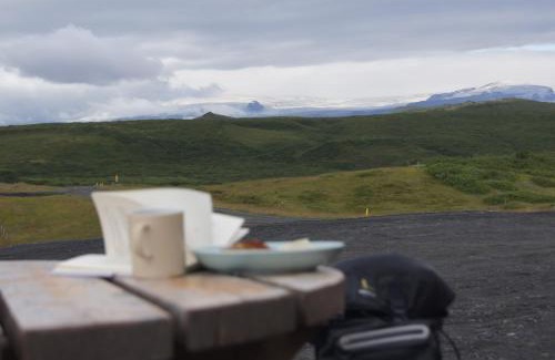 Hrifunesvegur Hostel | The Fox Hostel