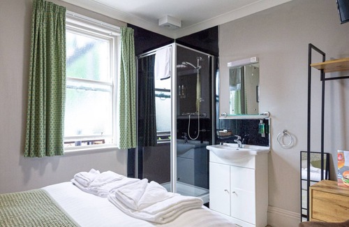 Guisborough Hotel | The Fox Inn