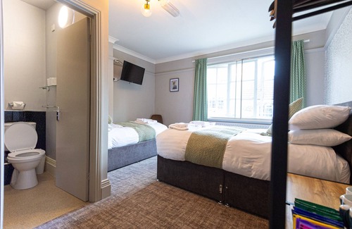 Guisborough Hotel | The Fox Inn