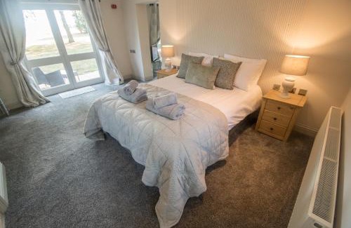 Sudbury Bed & Breakfast | The Foxes Den