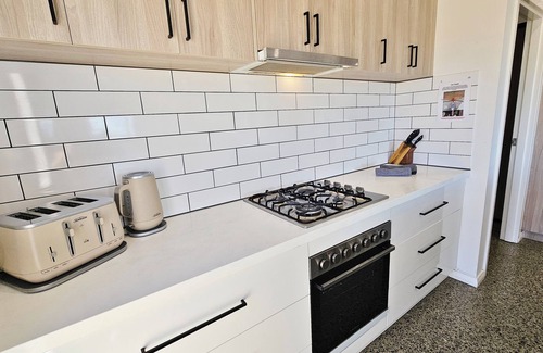 Kalbarri House | The Foxes Escape – Full House | Kalbarri | Sleeps 8 | Views & Wildlife