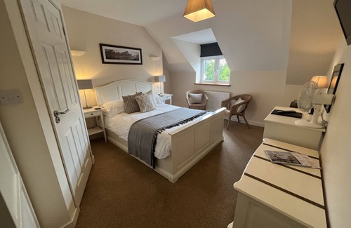 Foxham Hotel | The Foxham