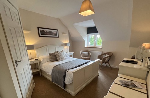 Foxham Hotel | The Foxham