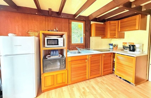 Merville-Franceville-Plage House | The canine cuddle cottage