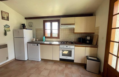 Saint-Cernin House | The dovecote at Peyralat