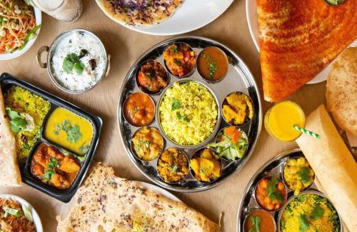 Katra Hotel | The Fragrance Hotel