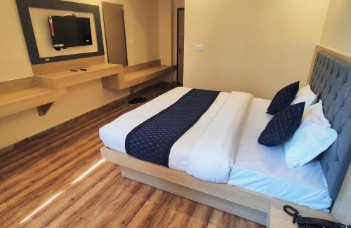 Katra Hotel | The Fragrance Hotel