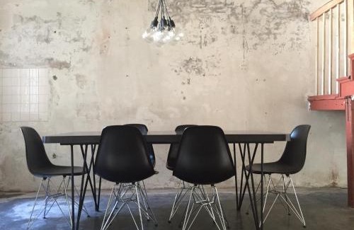Historic George Town House | The Frame Guesthouse