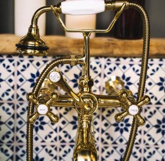 Central East Austin Hotel | The Frances Modern Inn
