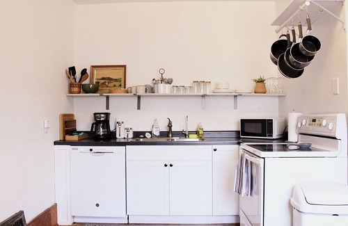 McCook House | “The Frank” Townhouse in McCook