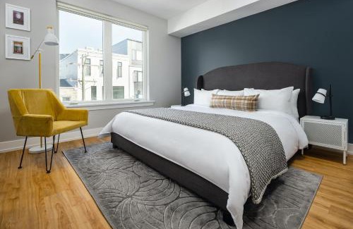 Fishtown Apartment | The Frankford Fishtown