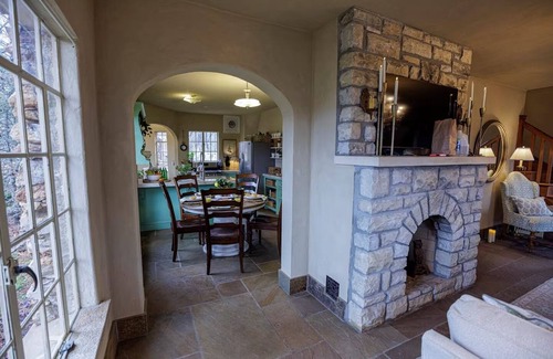 Tahlequah Other | The Franklin Castle