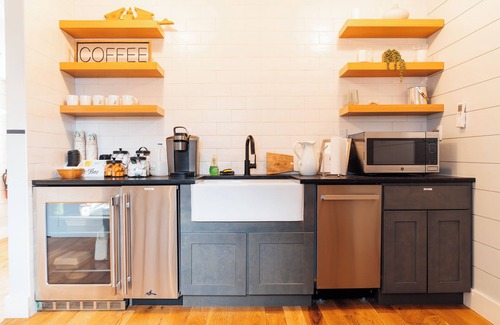 Edgartown Hotel | The Franklin Hotel Martha's Vineyard