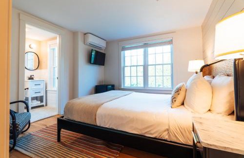 Edgartown Hotel | The Franklin Hotel Martha's Vineyard