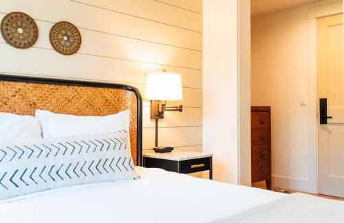 Edgartown Hotel | The Franklin Hotel Martha's Vineyard