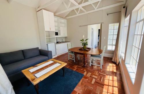 Parkview House | The Franklyn Parkview