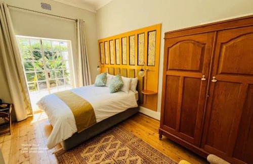 Parkview House | The Franklyn Parkview