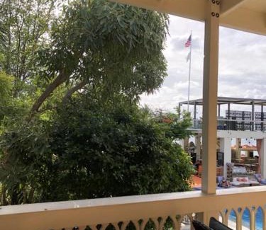 Frederiksted Southeast Resort | The Fred - Adults only Hotel