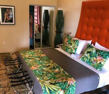 Frederiksted Southeast Resort | The Fred - Adults only Hotel