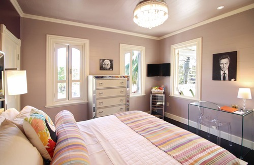 Frederiksted Southeast Hotel | The Fred - Adults Only