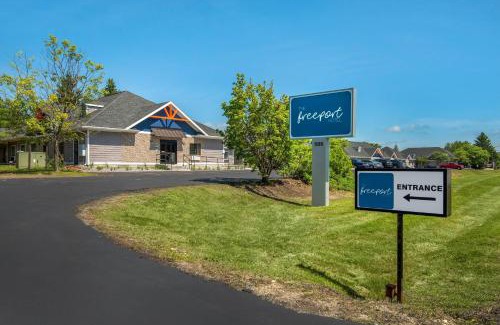Freeport Hotel | The Freeport Hotel, an Ascend Collection Hotel