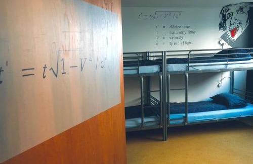 Rif Hostel | The Freezer Hostel & Culture Center