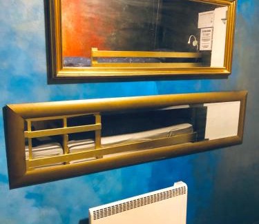 Rif Hostel | The Freezer Hostel & Culture Center