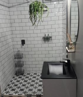George Apartment | The French Corner on Caledon