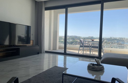 Gzira Apartment | The fresh and new apartment