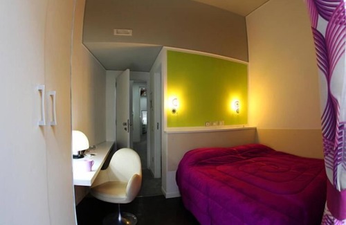 Historical Center Hotel | The Fresh