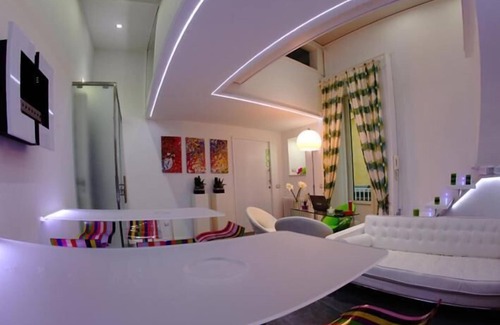 Historical Center Hotel | The Fresh